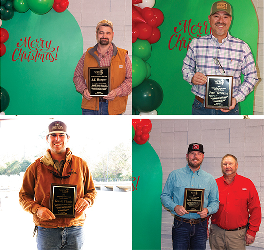 photo for 2025 Employee Recognition